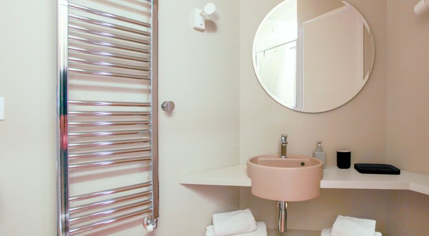 Photo of The Ginger House