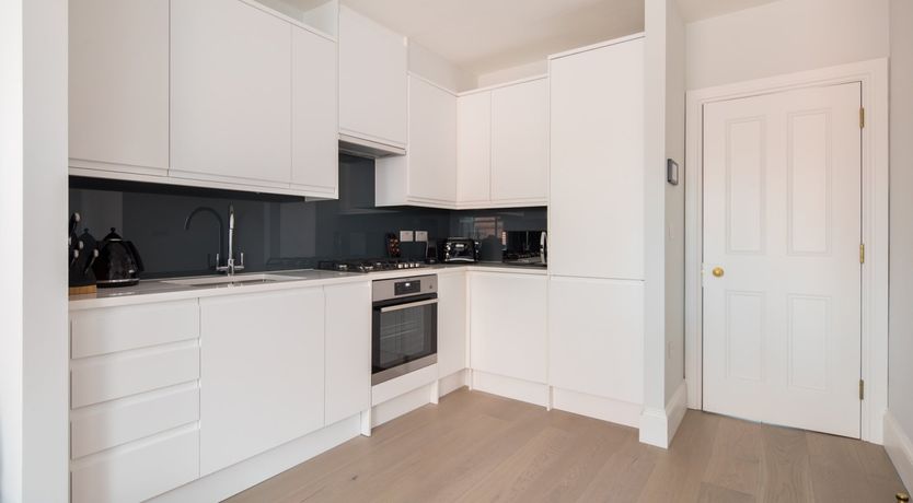 Photo of Mod Behavin'