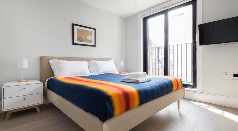 Photo of Mod Behavin'