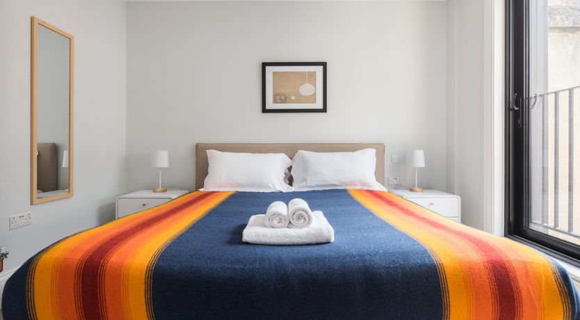 Photo of Mod Behavin'