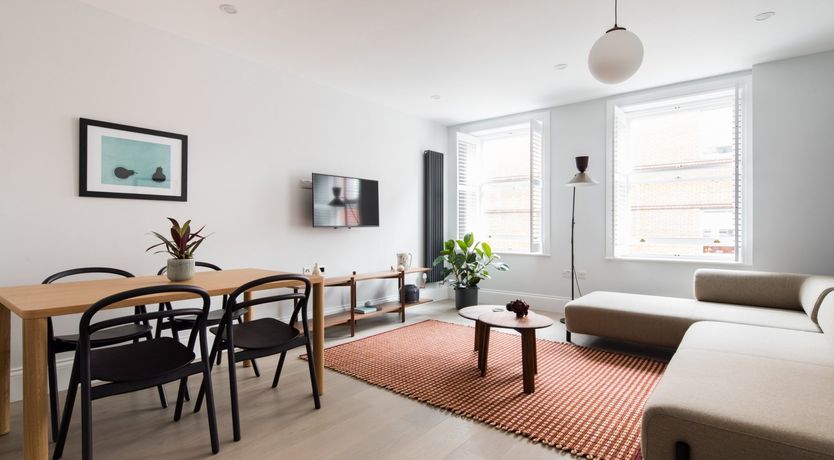 Photo of Mod Behavin'