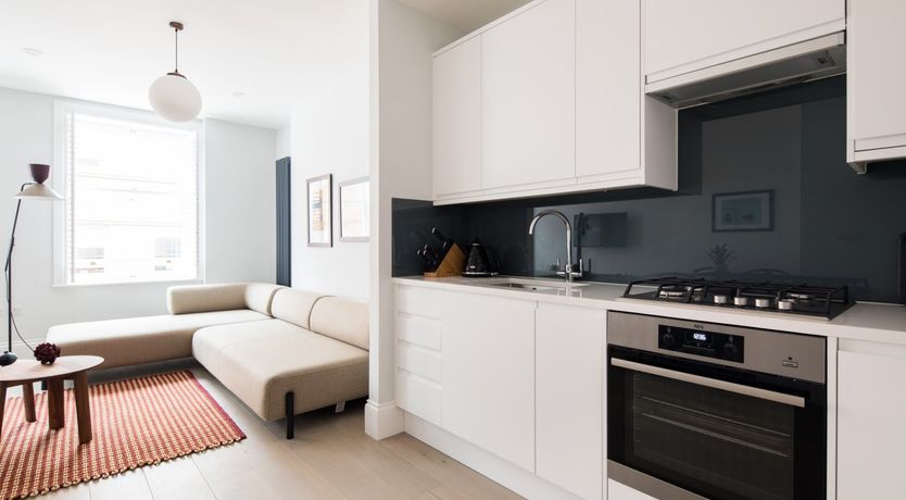 Photo of Mod Behavin'