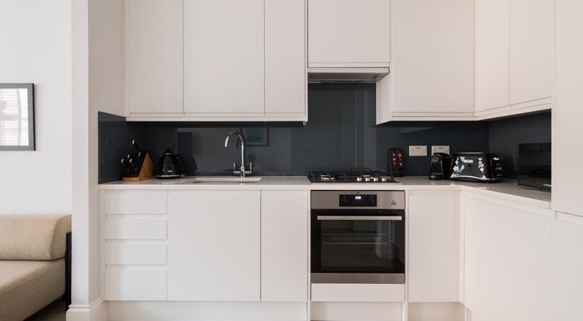 Photo of Mod Behavin'