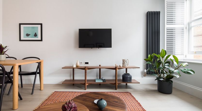 Photo of Mod Behavin'