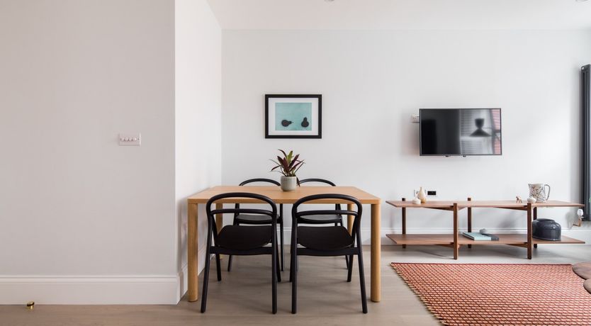 Photo of Mod Behavin'