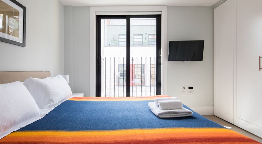 Photo of Mod Behavin'