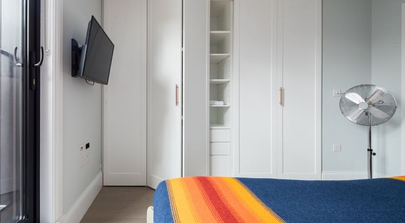 Photo of Mod Behavin'