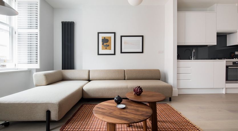 Photo of Mod Behavin'