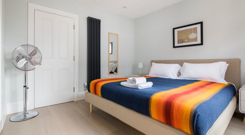 Photo of Mod Behavin'