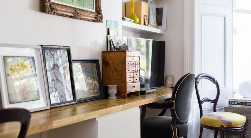 Photo of Feather Quill