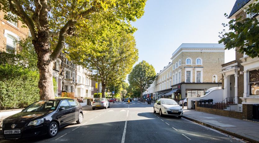Photo of Feather Quill