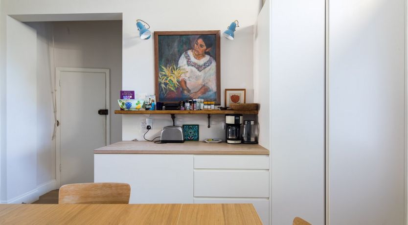 Photo of Feather Quill