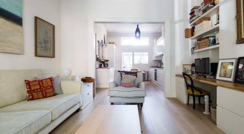 Photo of Feather Quill