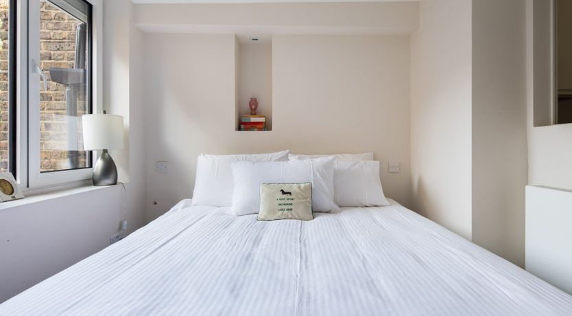 Photo of Feather Quill