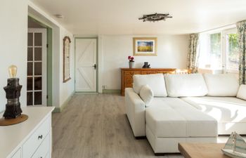 New Tricks Holiday Cottage