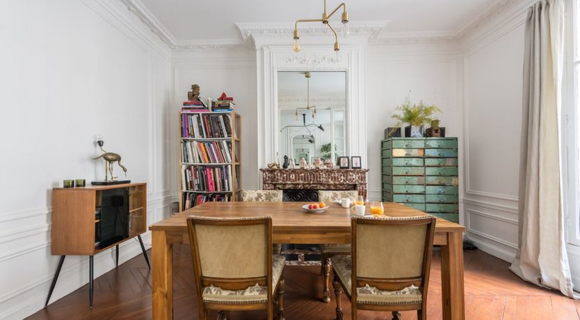 Photo of Vintage Flora