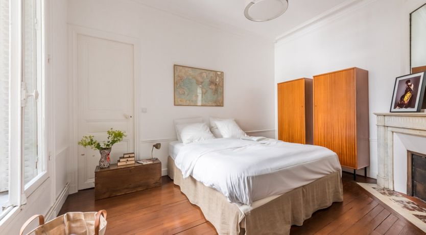 Photo of Vintage Flora