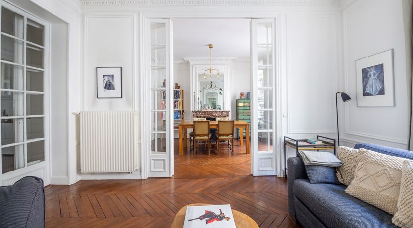 Photo of Vintage Flora