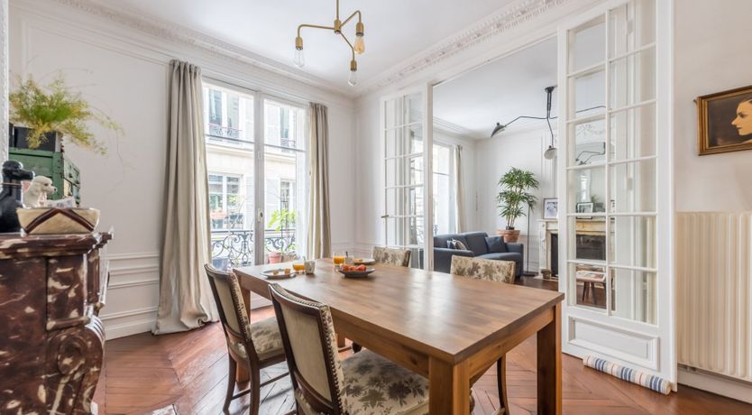 Photo of Vintage Flora