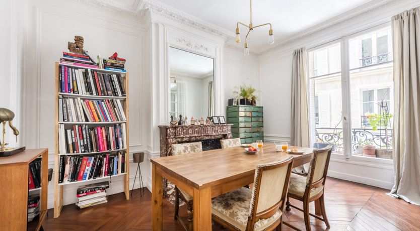 Photo of Vintage Flora