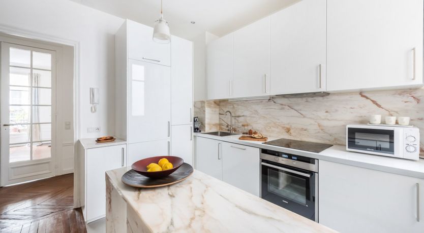 Photo of Vintage Flora