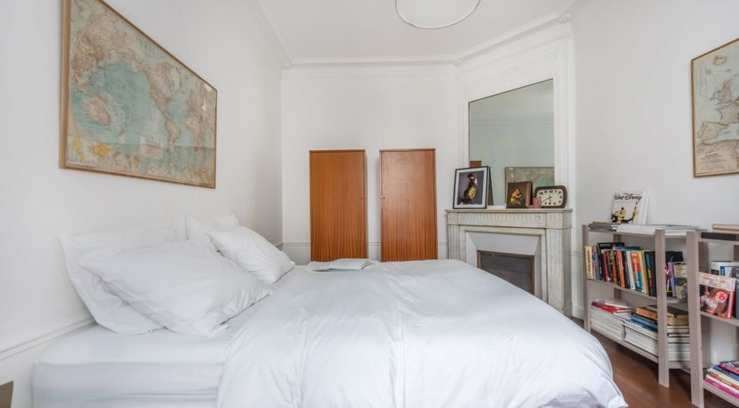 Photo of Vintage Flora