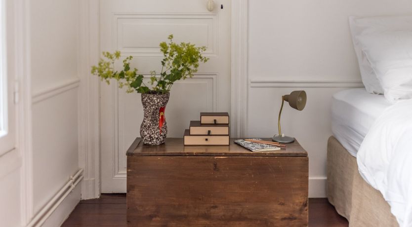 Photo of Vintage Flora