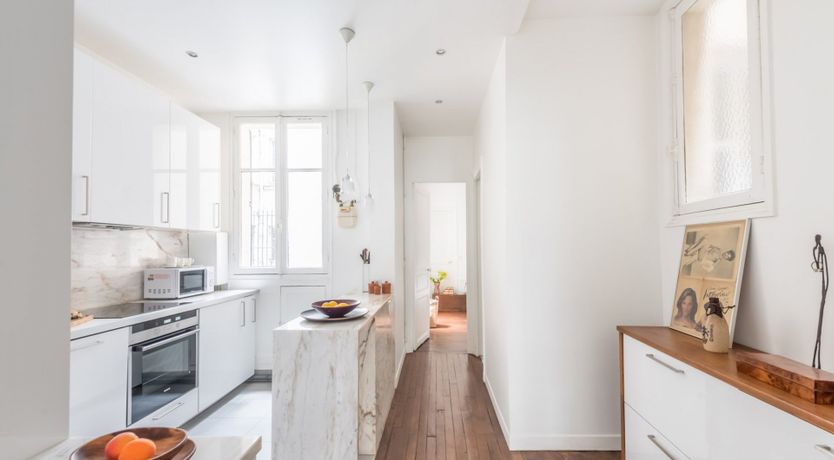 Photo of Vintage Flora