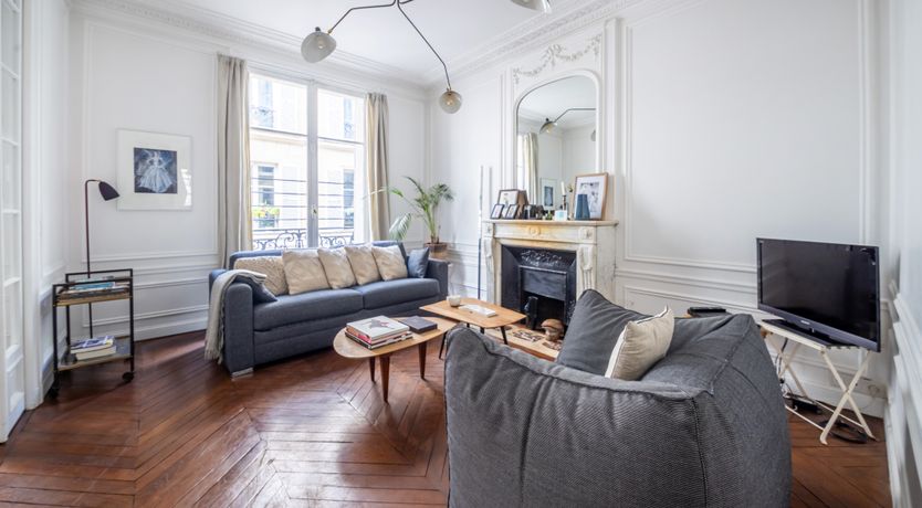 Photo of Vintage Flora