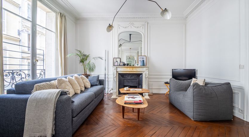 Photo of Vintage Flora