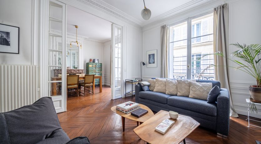 Photo of Vintage Flora