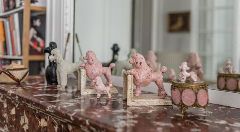 Photo of Vintage Flora