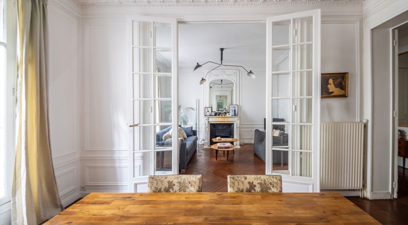 Photo of Vintage Flora