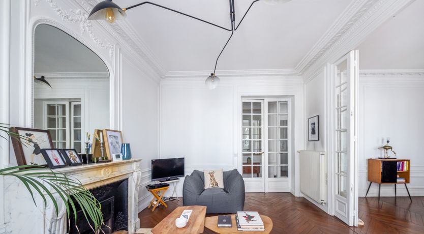 Photo of Vintage Flora