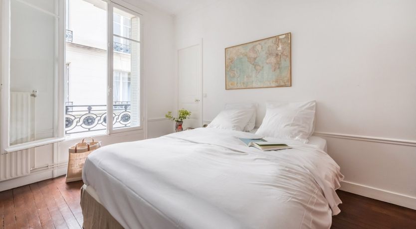 Photo of Vintage Flora