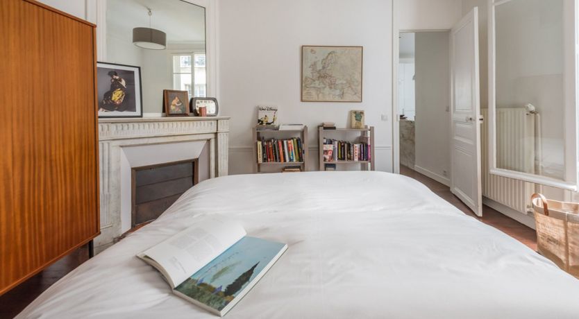 Photo of Vintage Flora