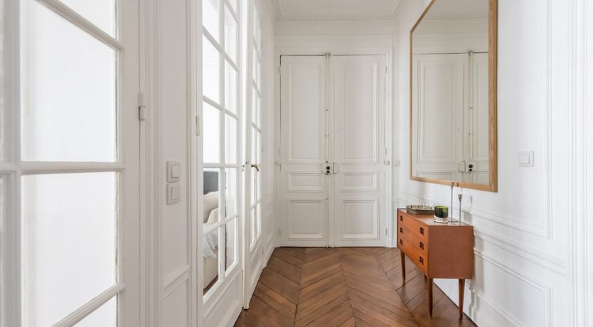 Photo of Vintage Flora