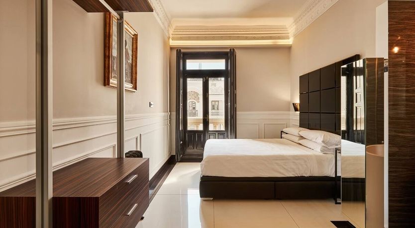 Photo of Balustrades and Balconies