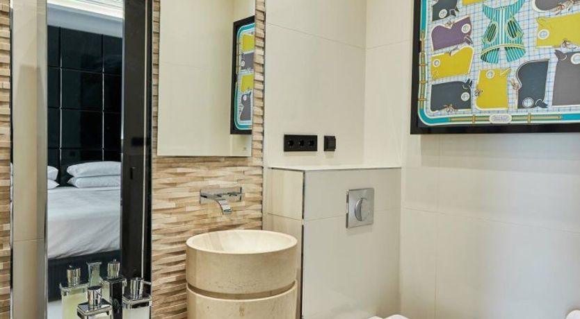 Photo of Balustrades and Balconies