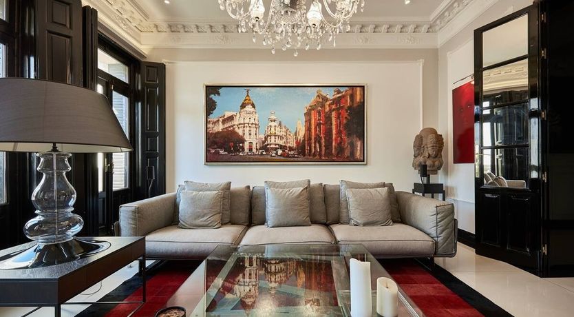 Photo of Balustrades and Balconies