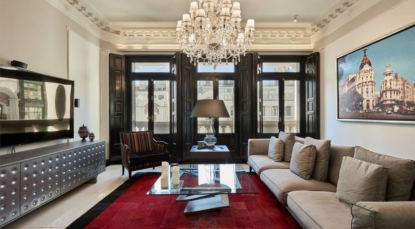 Photo of Balustrades and Balconies