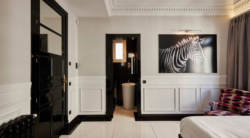 Photo of Balustrades and Balconies