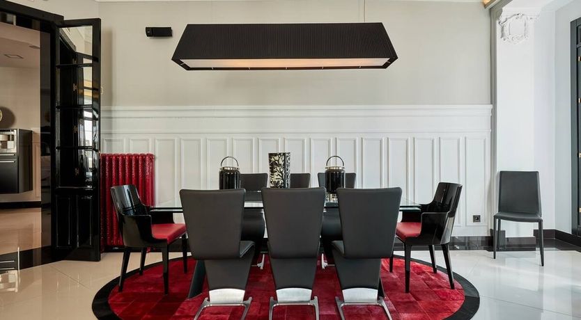 Photo of Balustrades and Balconies