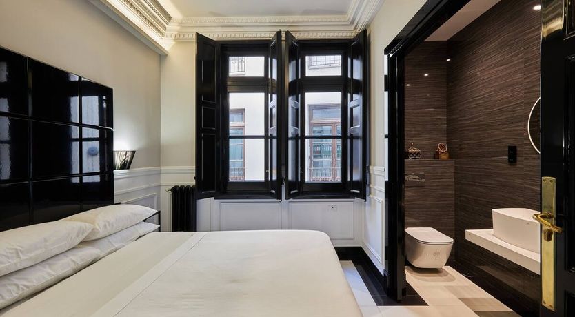 Photo of Balustrades and Balconies