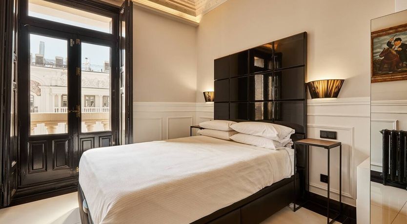 Photo of Balustrades and Balconies