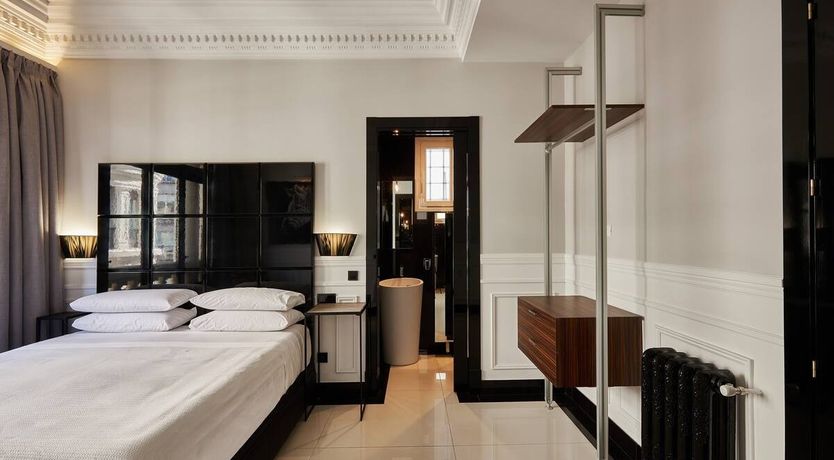 Photo of Balustrades and Balconies