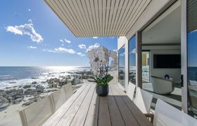 Let's Jump In Holiday Home