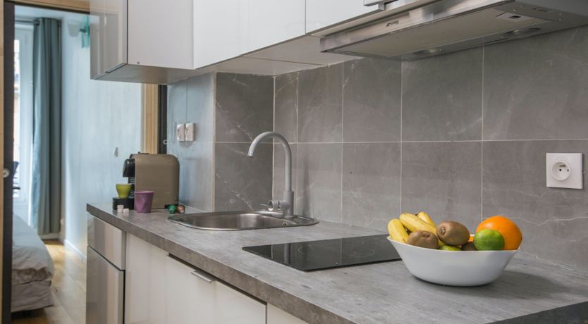 Photo of Printed Patterns