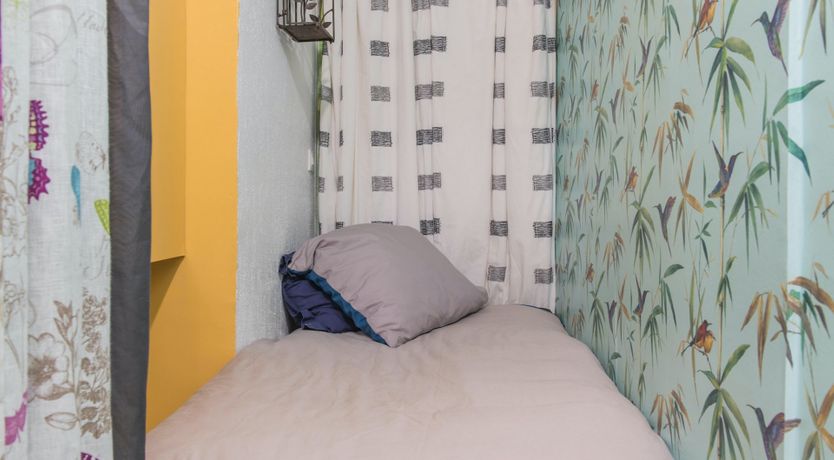 Photo of Printed Patterns