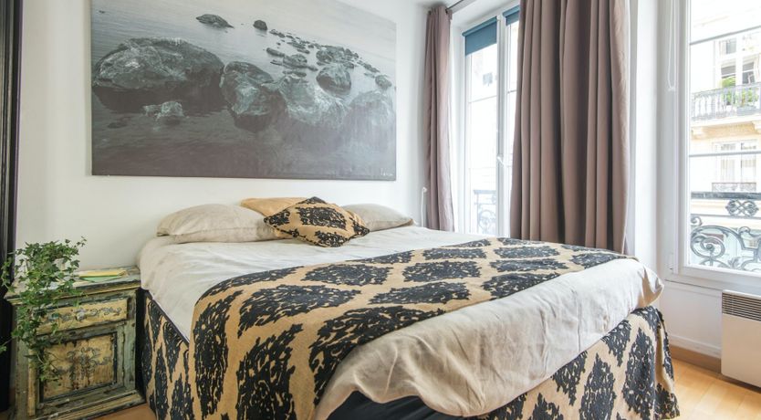 Photo of Printed Patterns